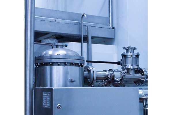 3D-Process-générateur-vapeur-propre-7 Générateur de vapeur propre