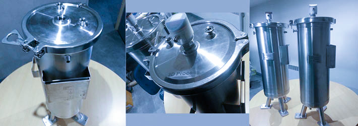 3D-Process-conception-fabrication-procédés-pharmaceutiques-Cuve-pharmaceutique-20L-1 Cuve pharmaceutique 20 Litres pour Actril