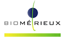 Logo Biomérieux