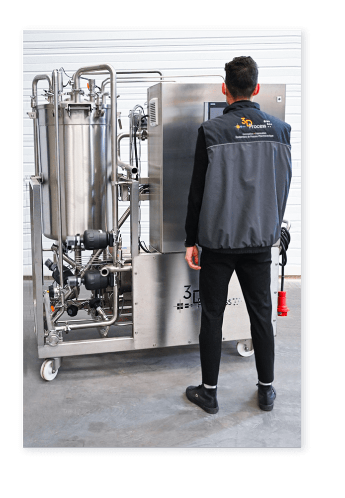 Savoir-faire-skid-NEP Savoir-faire skid NEP
