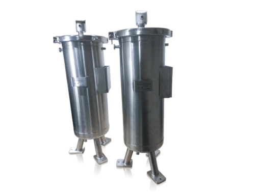 Cuve pharmaceutique 20L pour Actril