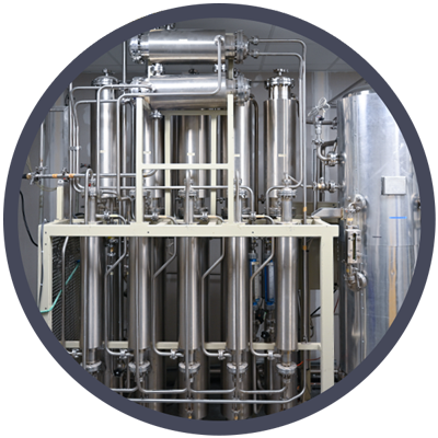 Système-de-production-d'eau-distillée-et-de-vapeur-2