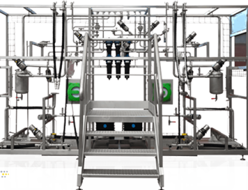 3D Process et RSE, plus que des mots : des actes