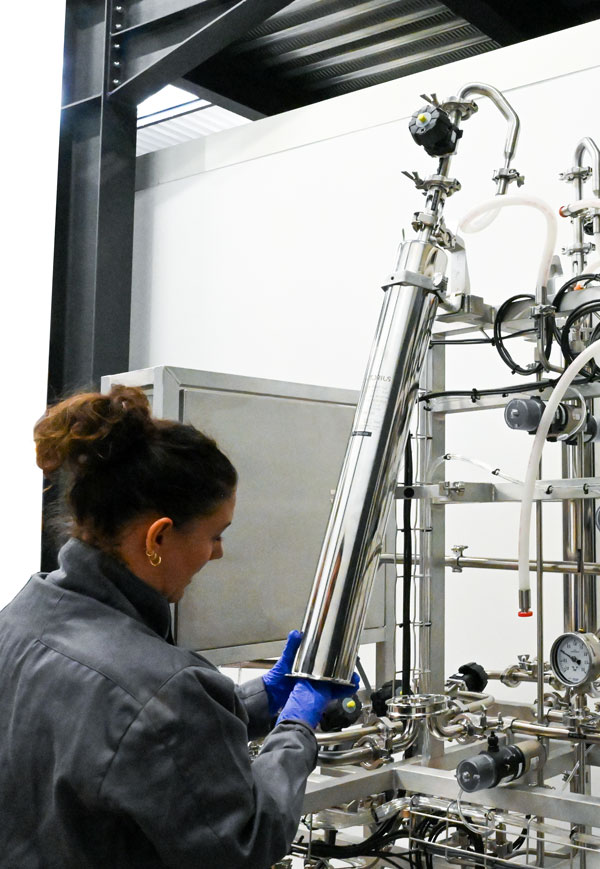 Skid-filtration-pharma-panoplie-3D-PROCESS Skid-filtration-pharma-panoplie-3D-PROCESS
