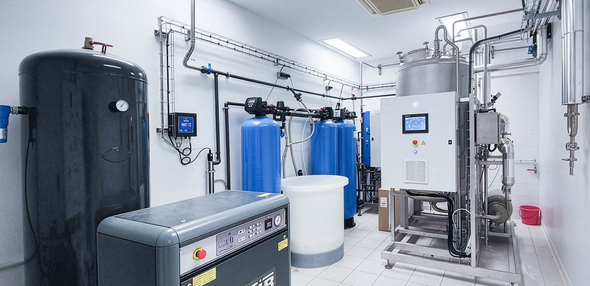 GESTION-UTILITES_production-et-boucle-d'eau-purifiée-03-pharmaceutique-cosmétique