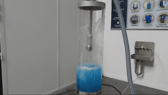 boule de lavage 3D PROCESS micro nep boule de lavage 3D PROCESS micro nep