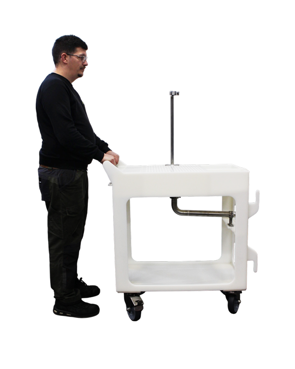 chariot-ptfe-peek-pehd-industriel