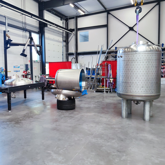 cuve-fixe-inox-simple-double-triple-enveloppe-gros-volume cuve-fixe-inox-simple-double-triple-enveloppe-gros-volume