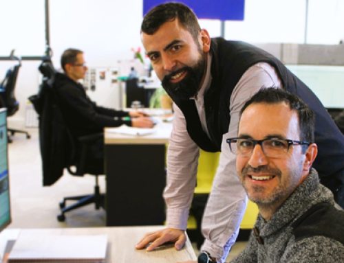 Nos pôles ingénierie / gestion de projet et bureau d&rsquo;études se renforcent