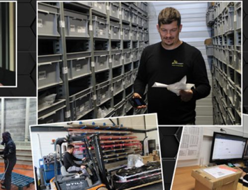 Nicolas dit Doudou, l&rsquo;homme aux 1000 casquettes de 3D PROCESS